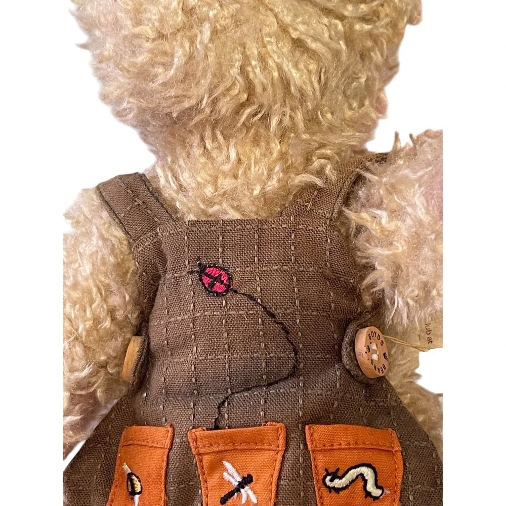 Boyds Bears new tags